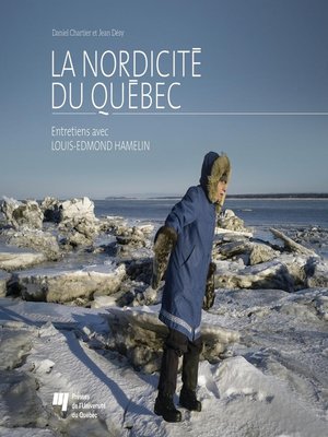 cover image of La nordicité du Québec